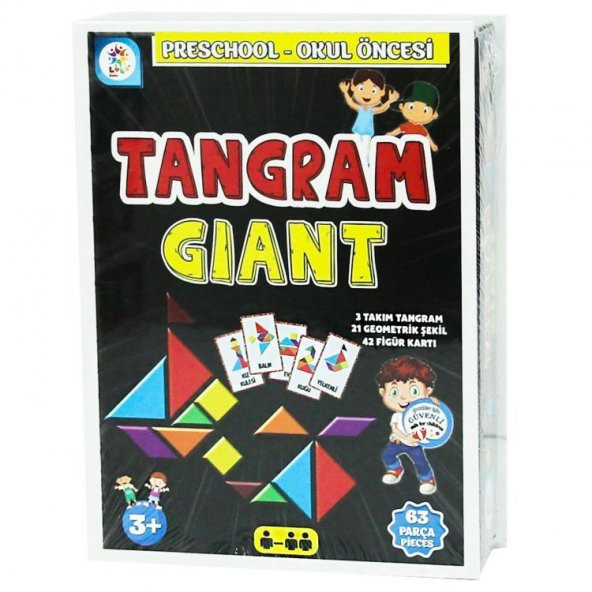 Tangram - 2