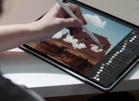 Adobe Photoshop CC 2020 Dijital Lisans - 4