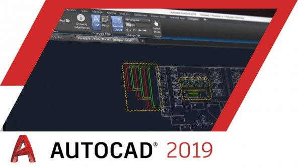 AutoCAD 2019 - 3 Yıllık Lisans - 2