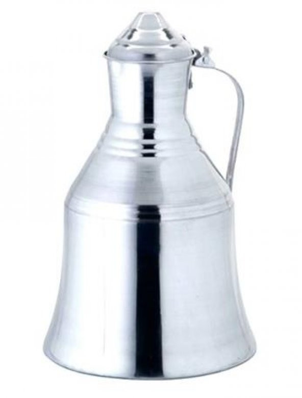 Güğüm 10 No 7,5 Lt ( 12 Adet Satış ÜCRETSİZ KARGO )