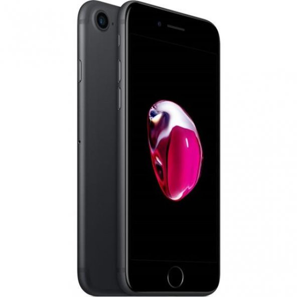 Apple iPhone 7 32 GB BLACK (Apple Türkiye Garantili)