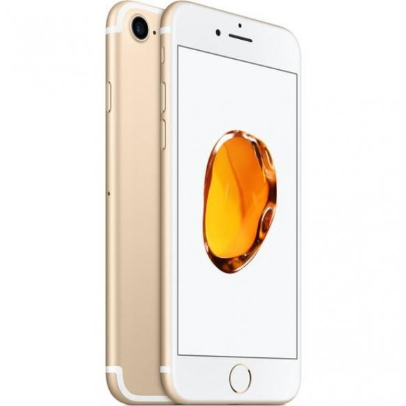 IPHONE 7 32 GB-GOLD-(Apple Türkiye Garantili)