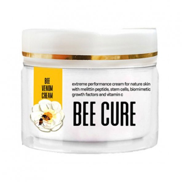 Bee Cure Krem 100 ML