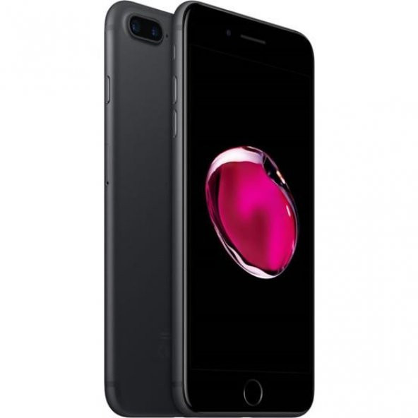 IPHONE 7 PLUS 32 GB-BLACK-(Apple Türkiye Garantili)