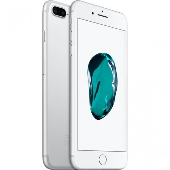 IPHONE 7 PLUS 32 GB-SILVER-(Apple Türkiye Garantili)