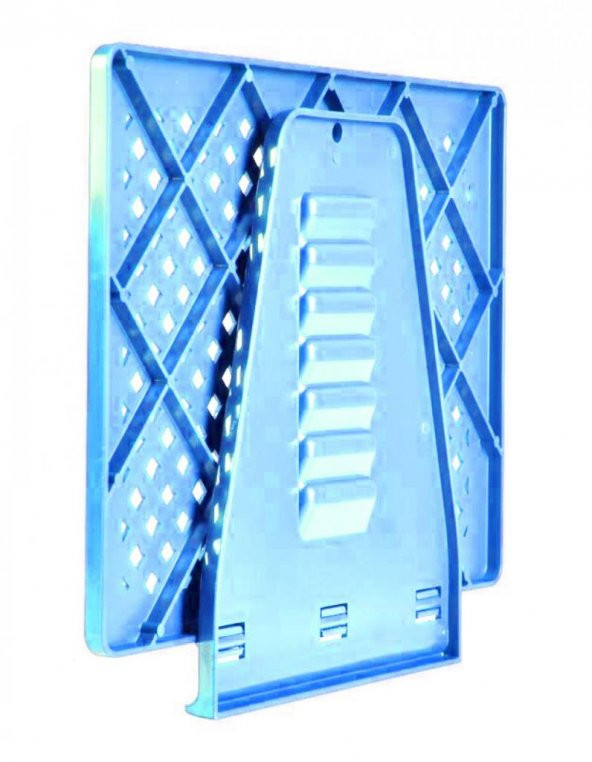 Masa Üstü Rahle Plastik Ayarlanabilir Rahle - Ücretli Kargo - 4