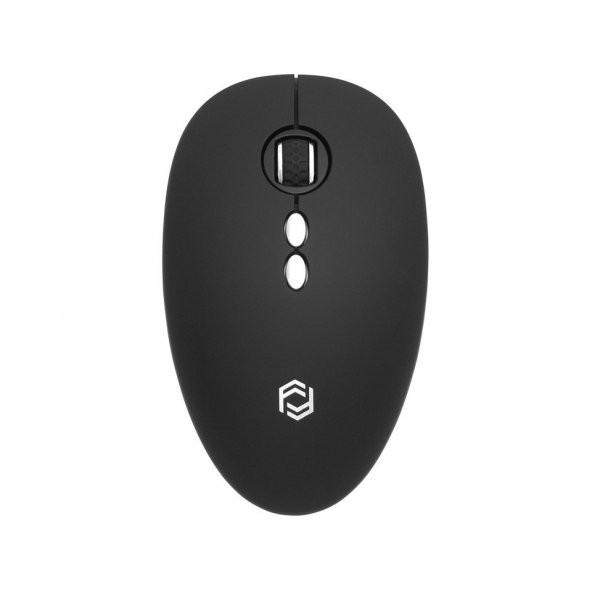 FRISBY FM-256WM KABLOLU/KABLOSUZ MOUSE SİYAH - 1