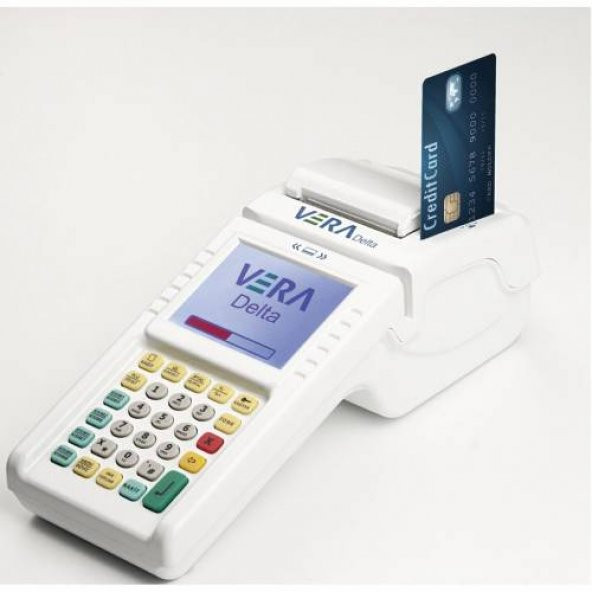 yazarkasa pos vera delta