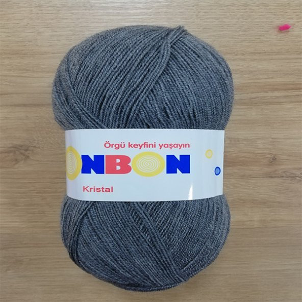 Nako Bonbon Kristal Lif Örgü İpi - 4