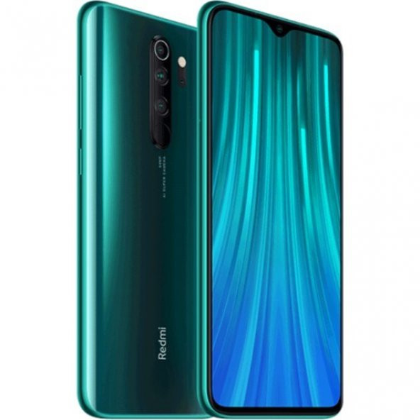 Xiaomi Redmi Note 8 Pro 128 GB (Xiaomi Türkiye Garantili) - 2