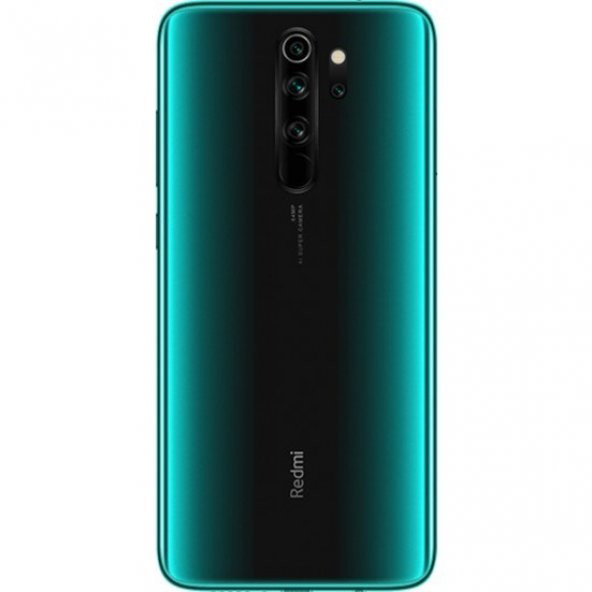 Xiaomi Redmi Note 8 Pro 128 GB (Xiaomi Türkiye Garantili) - 4