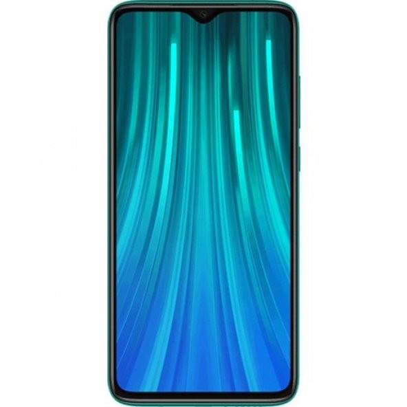 Xiaomi Redmi Note 8 Pro 128 GB (Xiaomi Türkiye Garantili) - 7