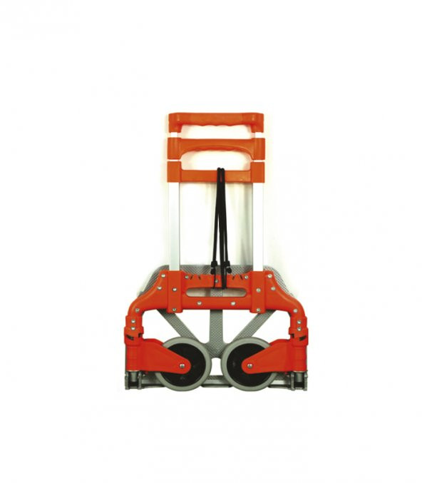 Liftx Katlanır Paket Taşıma Arabası 65kg - 2