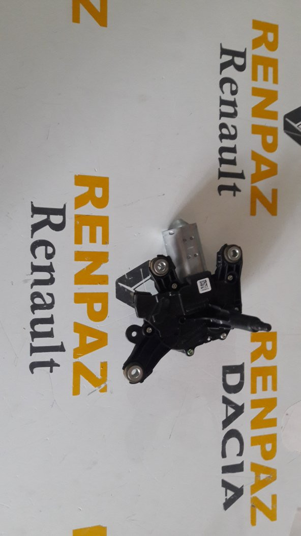 DACİA SANDERO 2 ARKA CAM SİLECEK MOTORU 287100787R