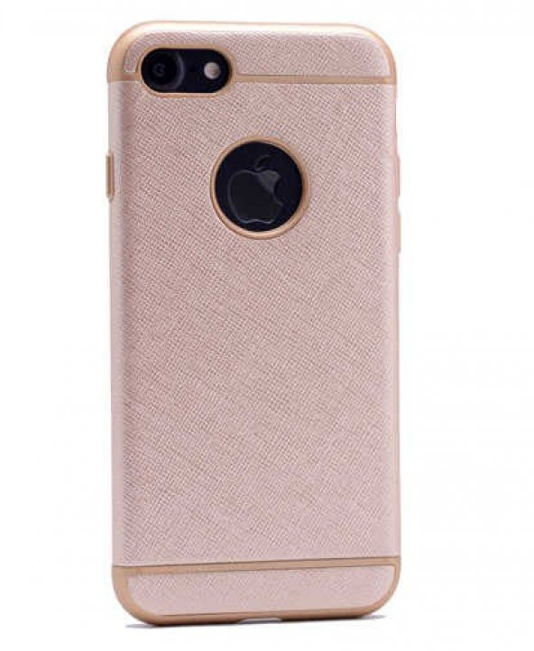 Apple iPhone 5 Kılıf Zore Simli Sude Silikon - 5