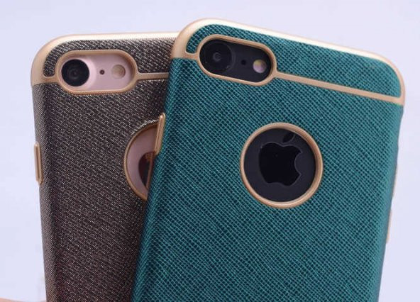 Apple iPhone 5 Kılıf Zore Simli Sude Silikon - 10