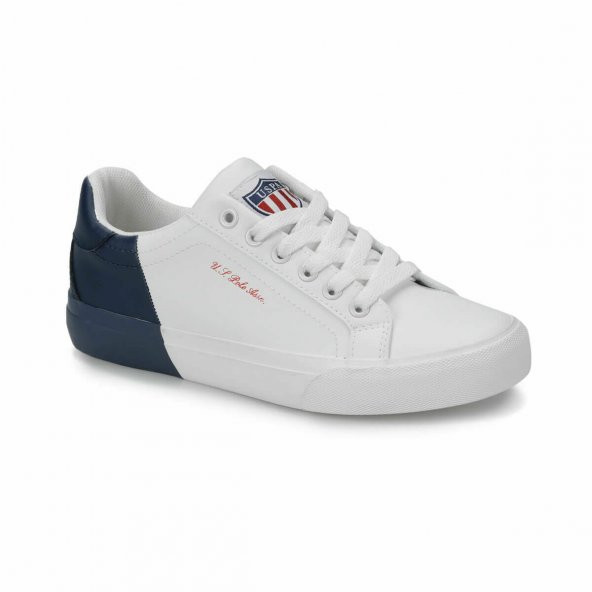 U.S.POLO ASSN LEXI UNİSEX GÜNLÜK GİYİM SPOR AYAKKABI