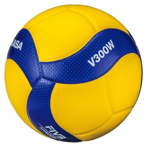 Mikasa V300W Super Composite Voleybol Topu - 10
