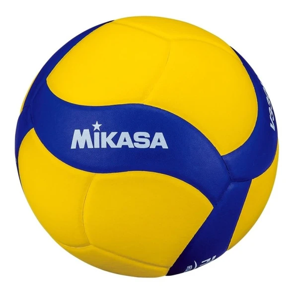 Mikasa V330W Sentetik Deri Voleybol Topu