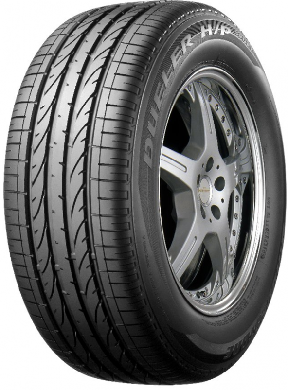 215/55R18 XL 99V DUALLER H/P SPORT   BRIDGESTONE