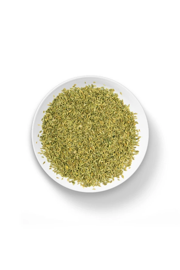 Organik Bitkim Anason 500 gr - Resim 2