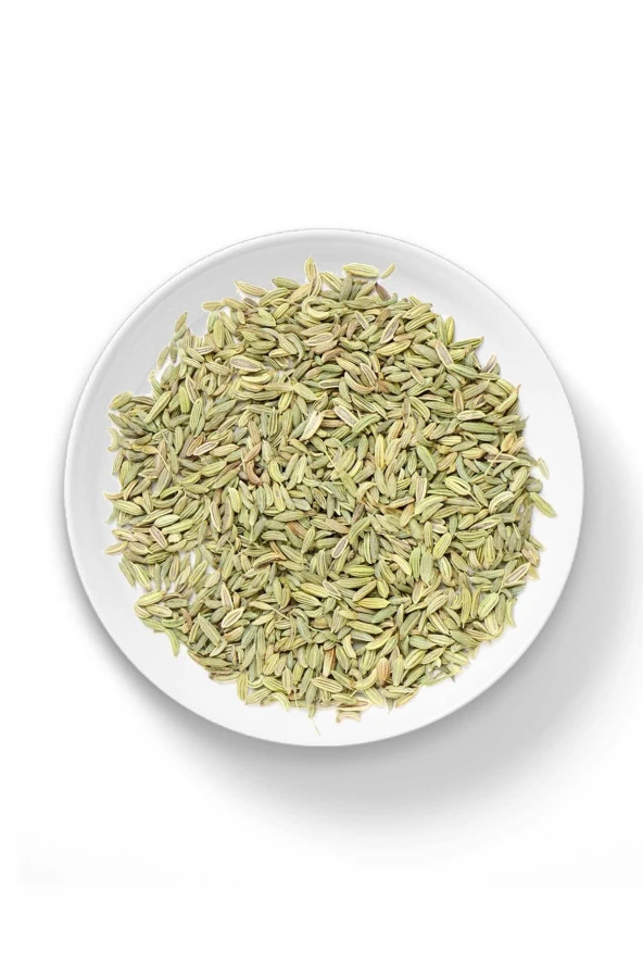 Organik Bitkim Rezene 500 gr - Resim 2