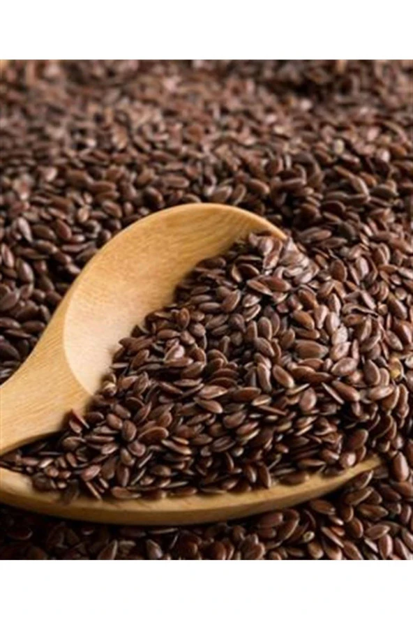 Organik Bitkim Keten Tohumu Tane 500 gr - 3