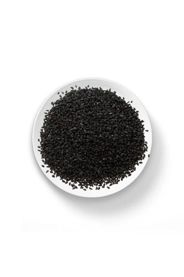 Organik Bitkim Yerli Çörek Otu Tohumu 500 gr - Resim 2