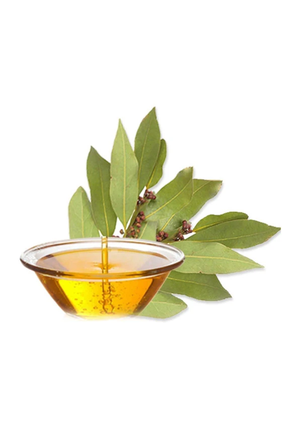 Balen Defne Gar Tohumu Yağı Soğuk Pres 50 ml 3 Adet - Resim 4