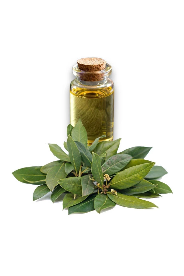 Balen Defne Yaprağı Yağı Soğuk Pres 20 ml 3 Adet - Resim 4