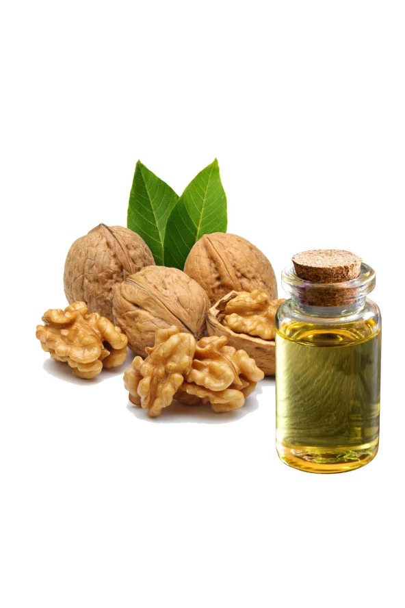 Balen Ceviz Yağı Soğuk Pres 50 ml 3 Adet - Resim 3