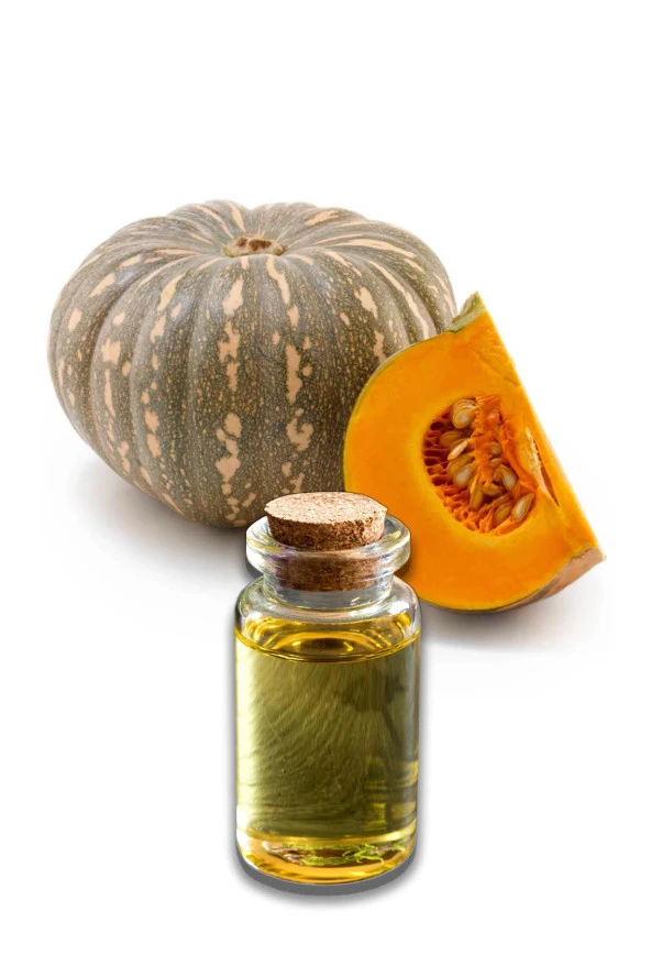 Balen Kabak Çekirdeği Yağı Soğuk Pres 50 ml 3 Adet - Resim 3