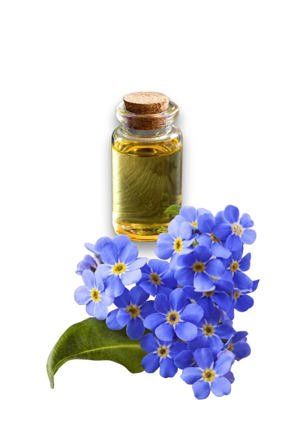 Balen Hodan Yağı Soğuk Pres 50 ml 3 Adet - Resim 3