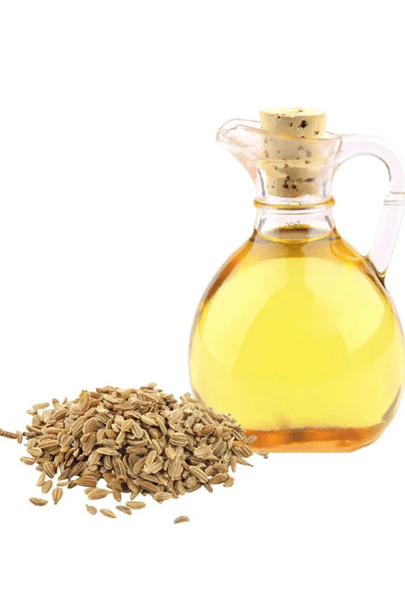 Balen Havuç Tohumu Yağı (Soğuk Pres) 20 ml 2 Adet - Resim 3