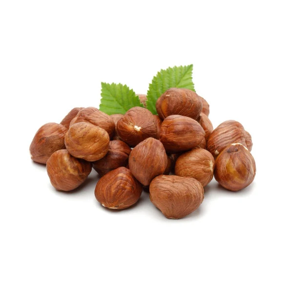 Organik Bitkim Çiğ Fındık İçi 500 gr - Resim 3