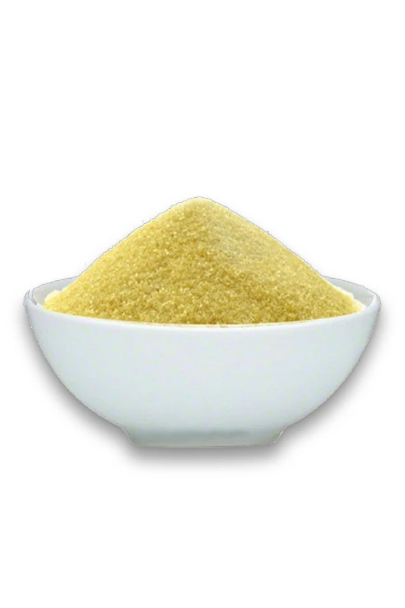 Organik Bitkim Toz Jelatin (Sığır Jelatini) 1000 gr - Resim 3