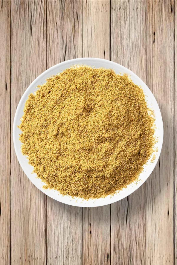 Organik Bitkim Toz Kişniş (Öğütülmüş) 150 gr - Resim 2