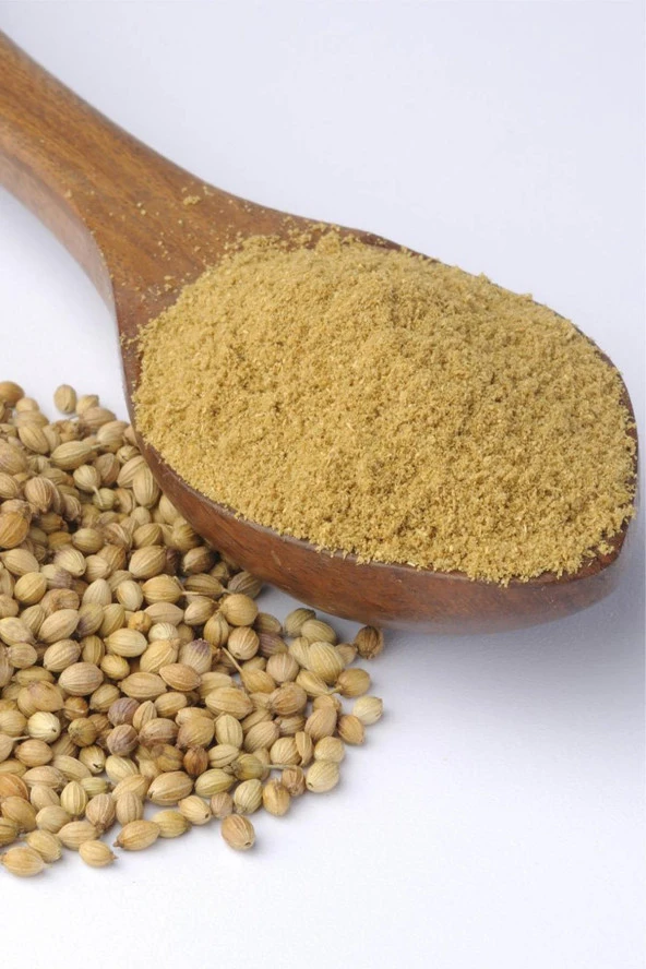 Organik Bitkim Toz Kişniş (Öğütülmüş) 150 gr - Resim 3