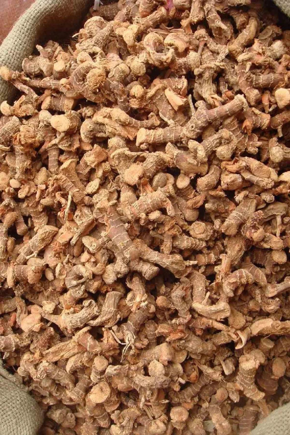 Organik Bitkim Havlıcan Kök-Tane 1 kg - Resim 3