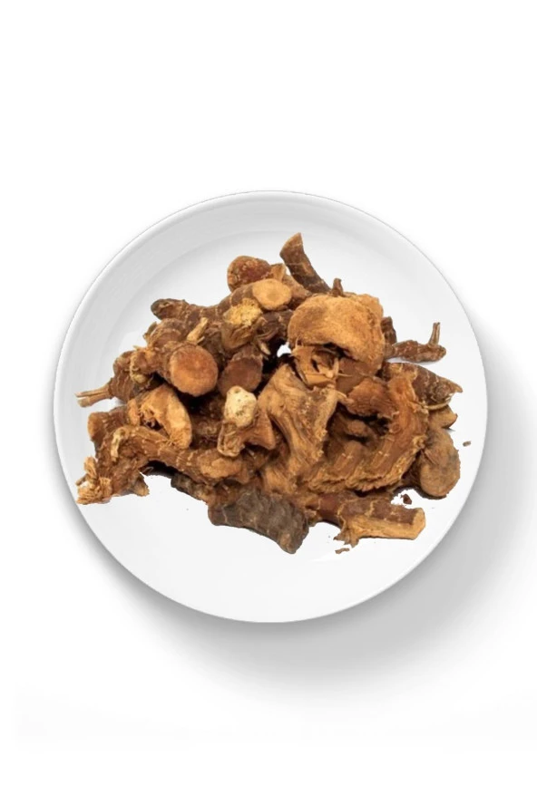 Organik Bitkim Havlıcan Kök-Tane 150 gr - Resim 2