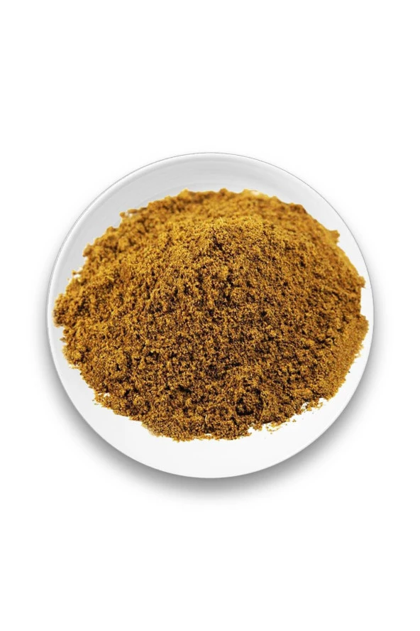 Organik Bitkim Köfte Baharatı - Ev Yapımı 250 gr - 2