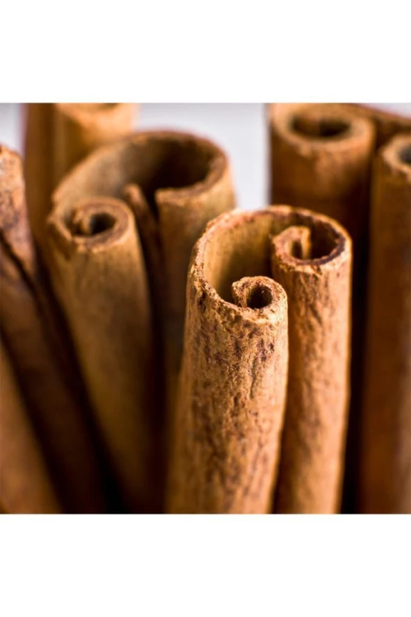 Organik Bitkim Kabuk Tarçın (Çubuk) 150 gr - Resim 3