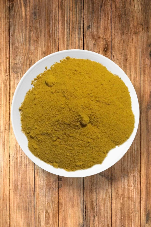 Organik Bitkim Toz Polen ( Taze Öğütülmüş ) 250 gr - Resim 2