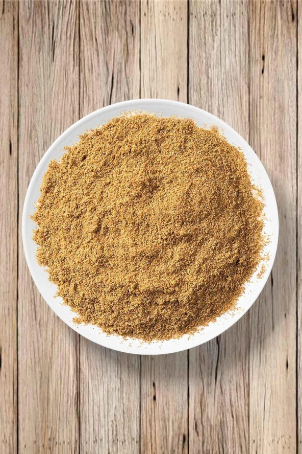 Organik Bitkim Toz Kimyon (Öğütülmüş) 500 gr - Resim 2