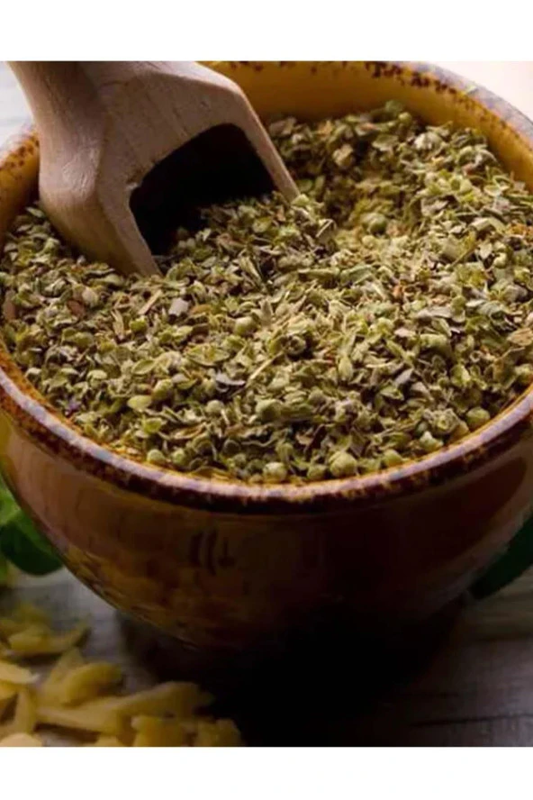 Organik Bitkim Kekik 500 gr - Resim 3