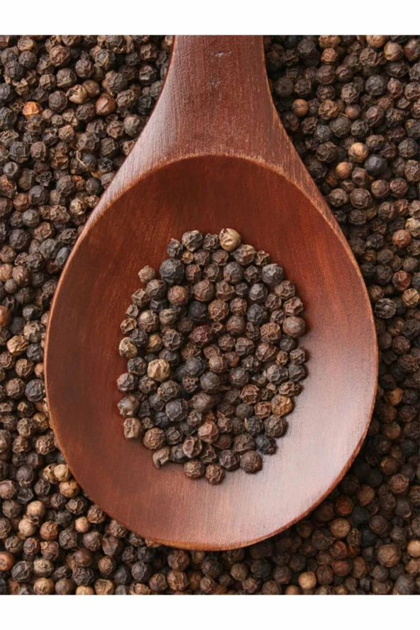 Organik Bitkim Tane Karabiber 250 gr - Resim 3