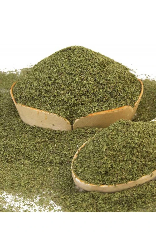 Organik Bitkim Kuru Nane 250 gr - Resim 3