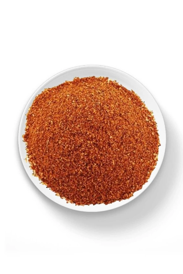 Organik Bitkim Sucuk Baharatı - Ev Yapımı (Tuzlu) 500 gr - 2