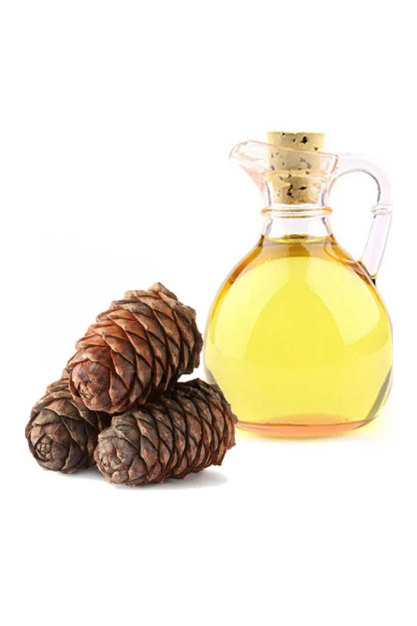 Balen Sedir Ağacı Yağı Distilasyon 20 ml 2 Adet - Resim 3