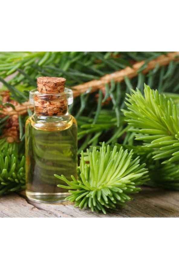 Balen Sedir Ağacı Yağı Distilasyon 20 ml 2 Adet - Resim 4